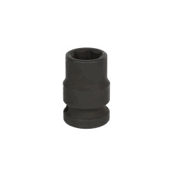 Vaso de impacto hexagonal de ½ pulg 20 mm