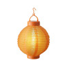 Farolillo solar colores surtidos ø20 cm