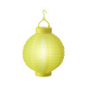 Farolillo solar colores surtidos ø20 cm