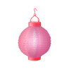 Farolillo solar colores surtidos ø20 cm