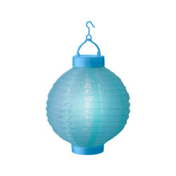 Farolillo solar colores surtidos ø20 cm