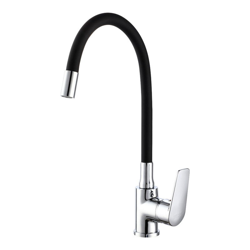 Grifo cocina monomando baiona