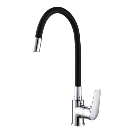 Grifo cocina monomando baiona