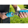 Conector rápido de manguera water flow cellpro 6 bar, 1 pulg
