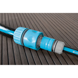 Conector de extensión con reducción cellpro 6 bar, 1 pulg