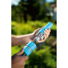 Lanza de riego regulable cellpro 6 bar, 2 funciones, 1 pulg