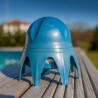 Tratamiento para piscinas desmontables poolp'o 0 - 10 m³ de 250 g