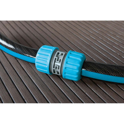 Reparador de manguera cellpro 6 bar, 1 pulg