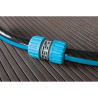 Reparador de manguera cellpro 6 bar, 1 pulg