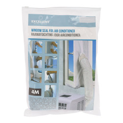Cortina de puerta 4 m