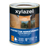 Lasur decorativo al agua satinado wengé 750 ml