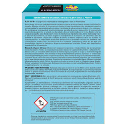 Raticida alfacloralosa 120 g