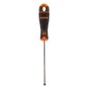 Destornillador bahcofit punta plana 0,5x3x100mm