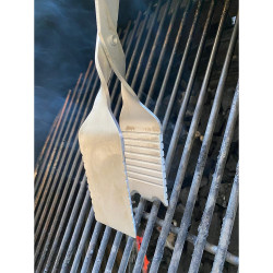 Pinzas para barbacoa 46,5 cm