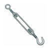 Tensor gancho-anilla din-1480 tns01, acero galvanizado, m12