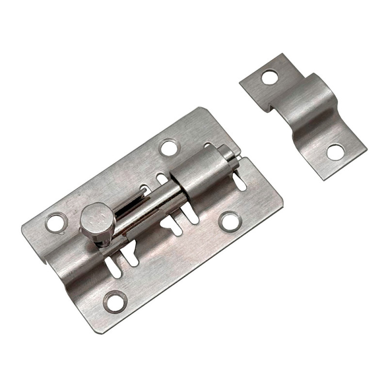 Pasador ps15, acero inoxidable, 45 mm