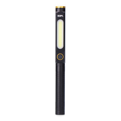 Linterna de trabajo spot 5 w / cob 8w