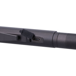 Linterna de trabajo spot 5 w / cob 8w