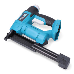 Grapadora clavadora 20 v sin batería ni cargador