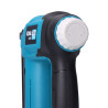 Grapadora clavadora 20 v sin batería ni cargador