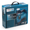 Grapadora clavadora 20 v sin batería ni cargador