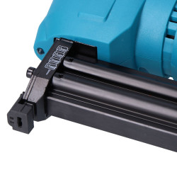 Grapadora clavadora 20 v sin batería ni cargador