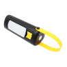 Linterna solar force t1 plegable recargable usb