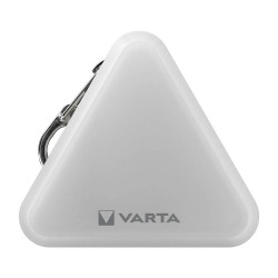 Luz de seguridad magnética