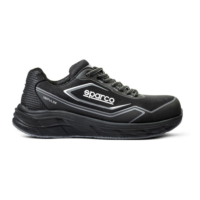 Zapato deportivo de seguridad impulse linford, talla 38
