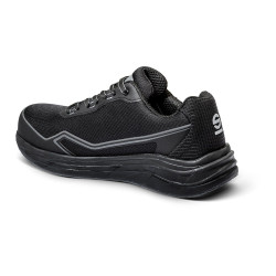Zapato deportivo de seguridad impulse linford, talla 45