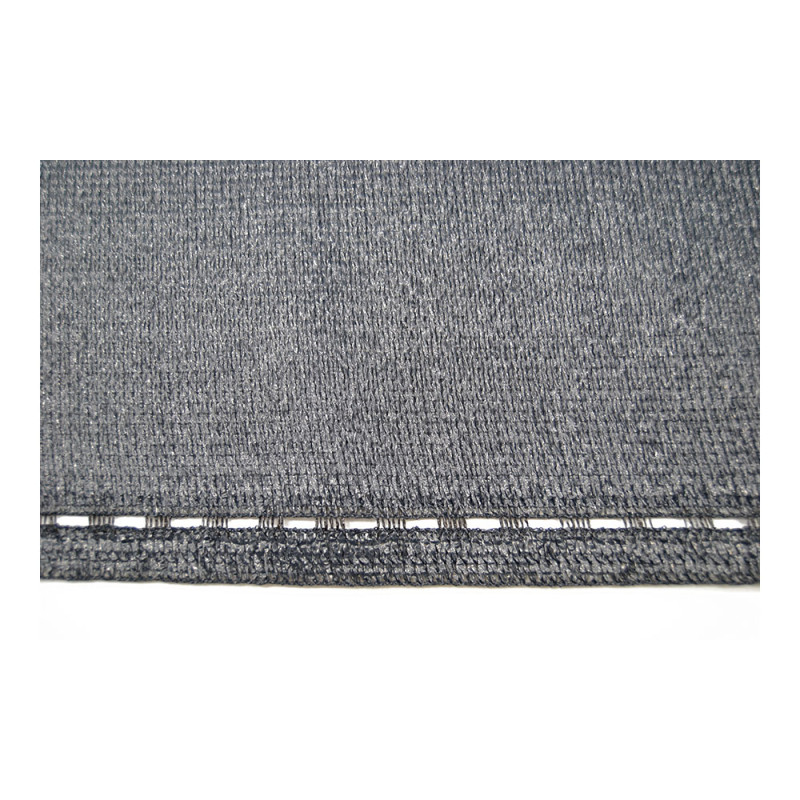 Malla ocultación antracita 230 gr/ m², 1 x 50 m