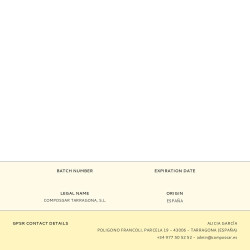 Camiseta deportiva negra talla-l roly