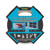 Cinta americana extremium 4, invisible, 48 mm x 20 m