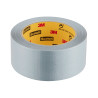 Cinta americana universal 3, gris, 48 mm x 25 m, 2 uds