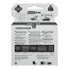 Cinta doble cara de montaje extreme para exteriores, máx 13 kg 19mmx1,5m