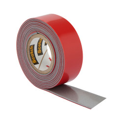 Cinta doble cara de montaje para exteriores, máx 5 kg, 19 mm x 1,5 m