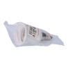 Amplificador e-14 a e-27 4 a 230 v, blanco, ø39 x 70 mm (retractilado)