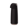 Termo con sifón, exata 1,8 l negro