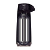 Termo con sifón exata negro 1,8 l