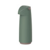 Termo con sifón, exata 1,8 l verde