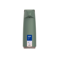 Termo con sifón exata verde 1,8 l