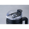 Taza termo 1200 ml colores surtidos