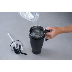 Taza termo 1200 ml colores surtidos