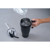 Taza termo 1200 ml colores surtidos
