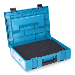 Caja de herramientas apilable 40 x 30 x 12 cm