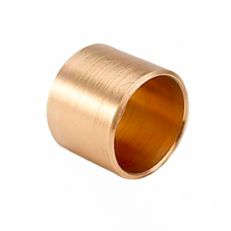 Tapon soldar 301 18 mm latón