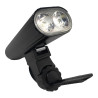 Luz led delantera para bicicleta 600 lm
