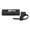 Luz led delantera para bicicleta 600 lm