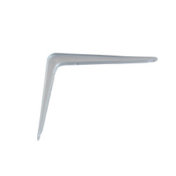 Escuadra plus plm02 gris 150 x 125 mm