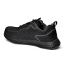 Zapato deportivo de seguridad traction fuji, talla 39